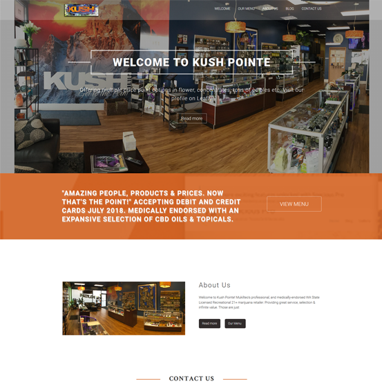 kushpointe square
